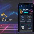 palms bet регистрация за спортни залози